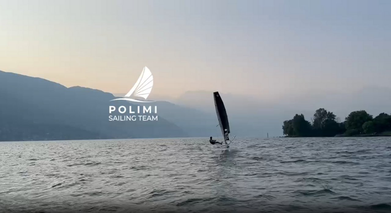 Polimi Sailing Team