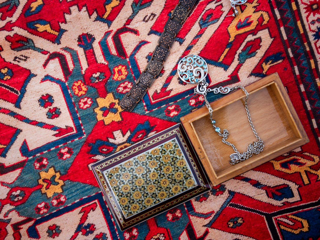 Galleria EXPO@POLIMI – Iran