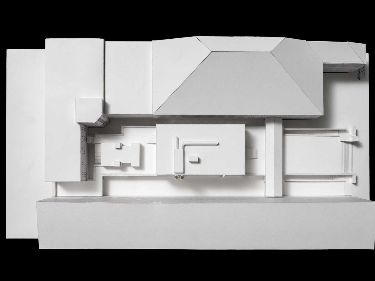 Domus Politecnica - polimi