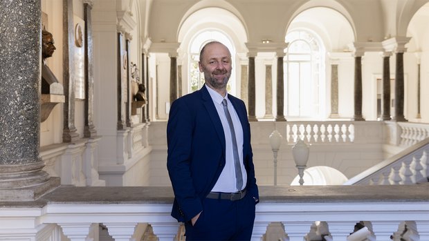 Marco Tarabini