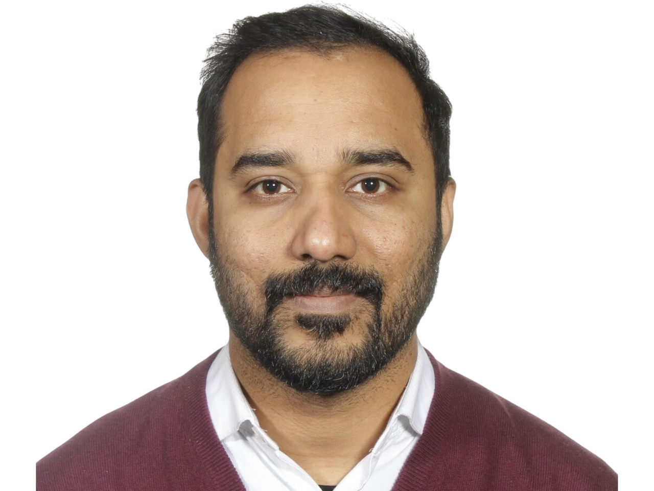 Johnpaul Kurisinkal Pious