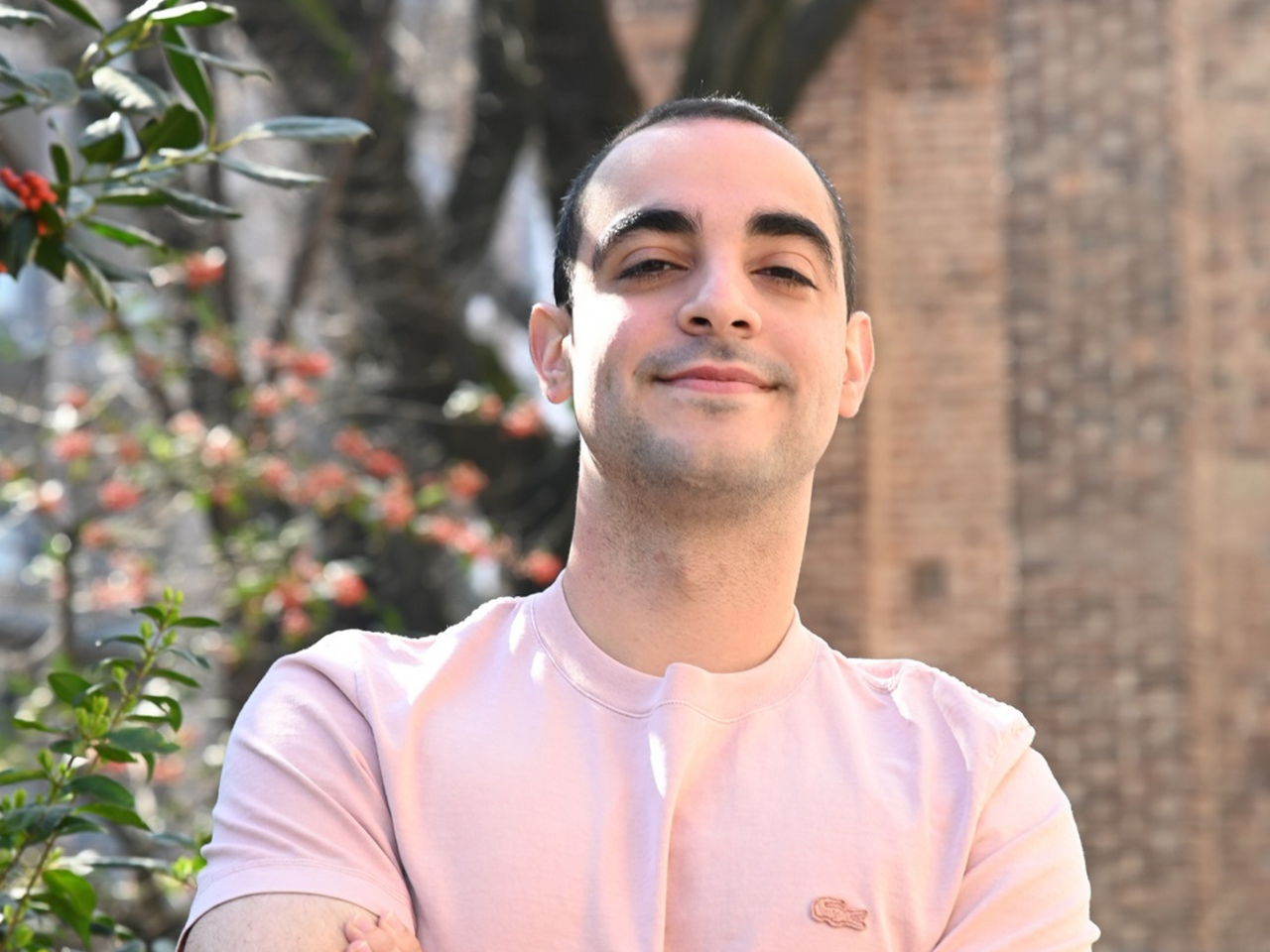 Agustín de Arriba Mateos