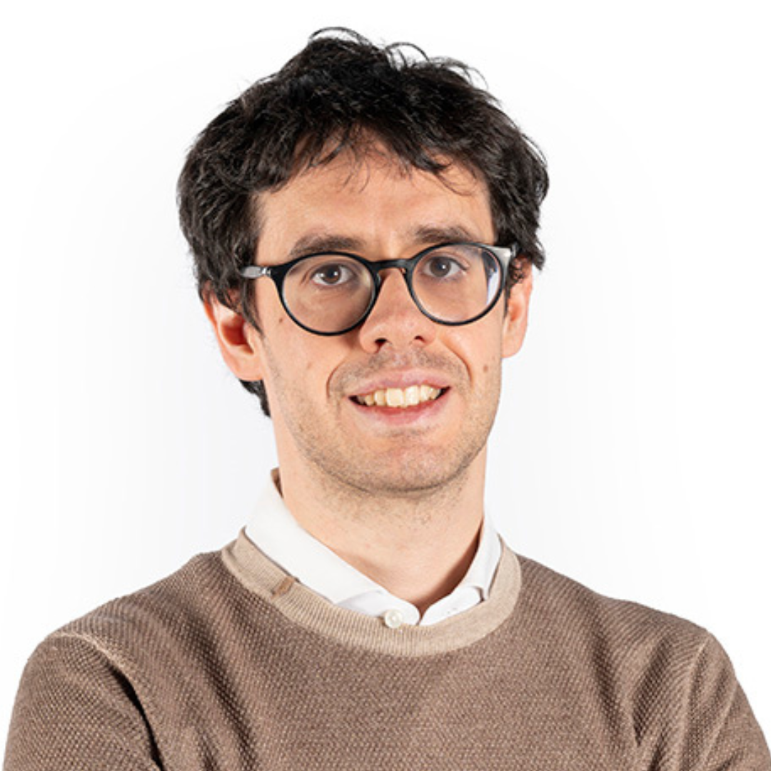 Giorgio Besagni