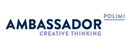 Ambassador Creative Thinking