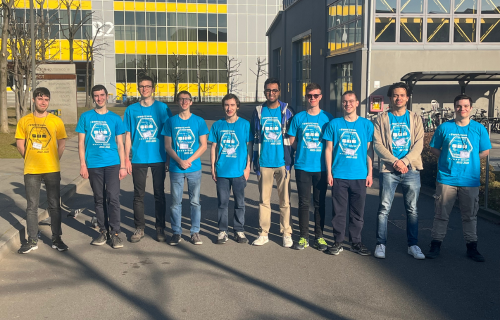 Team Polimi