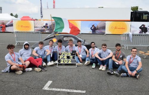 Team Polimi