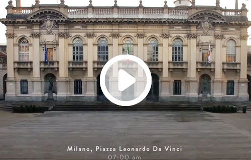 Politecnico di Milano: International prospective students