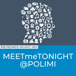 Meet Me Tonight 2021 @ Polimi
