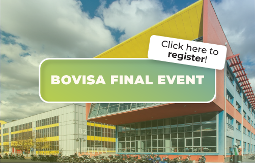 Bovisa final event - Click here to register!