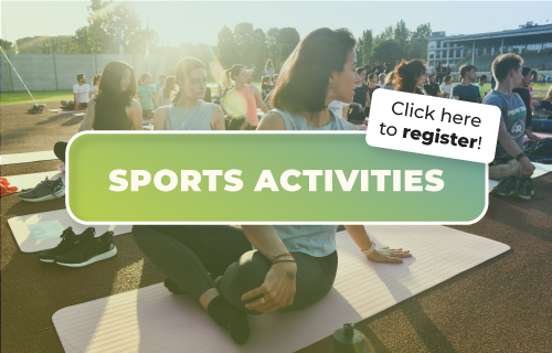 Sports activities - Click here to register!