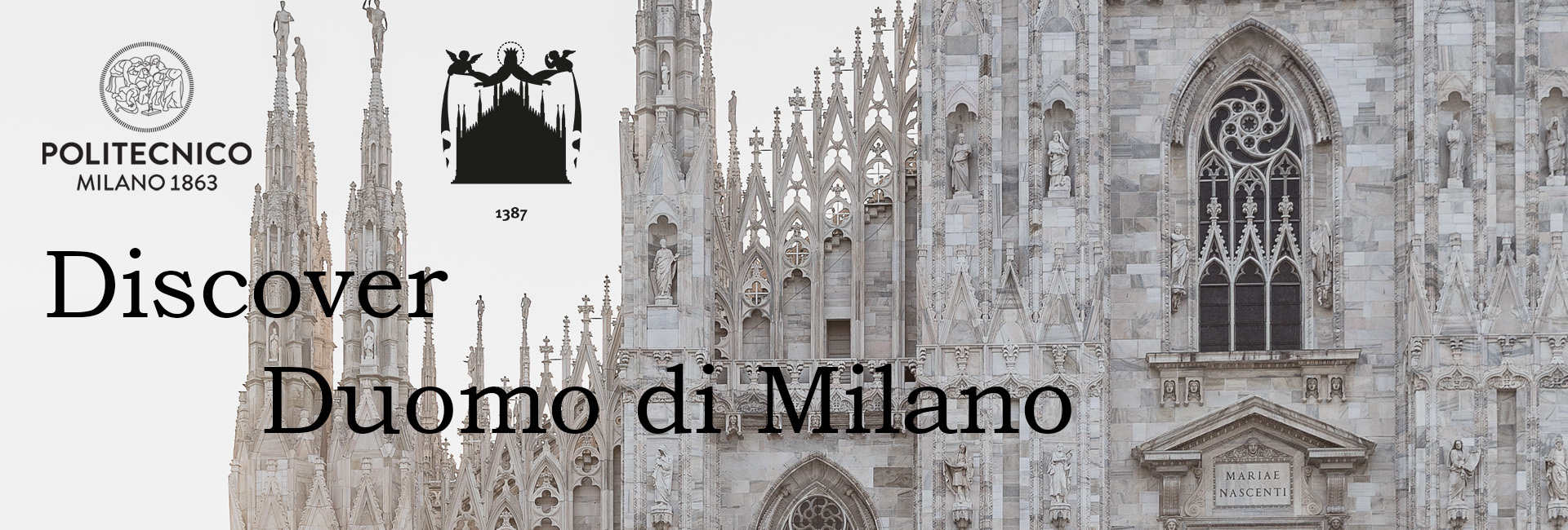 Discover Duomo di Milano