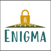 [Translate to English:] Enigma