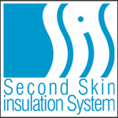[Translate to English:] Second Skin Insulation System srl