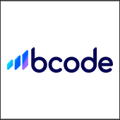 [Translate to English:] Logo Bcode