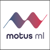 [Translate to English:] Motus ml - Logo