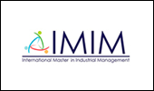 Logo IMIM