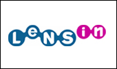 Logo Lens International