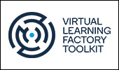 VIRTUAL LEARNING FACTORY TOOLKIT