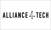 Alliance4Tech Logo