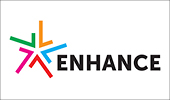 Enhance Logo 