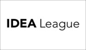 Logo Idea League
