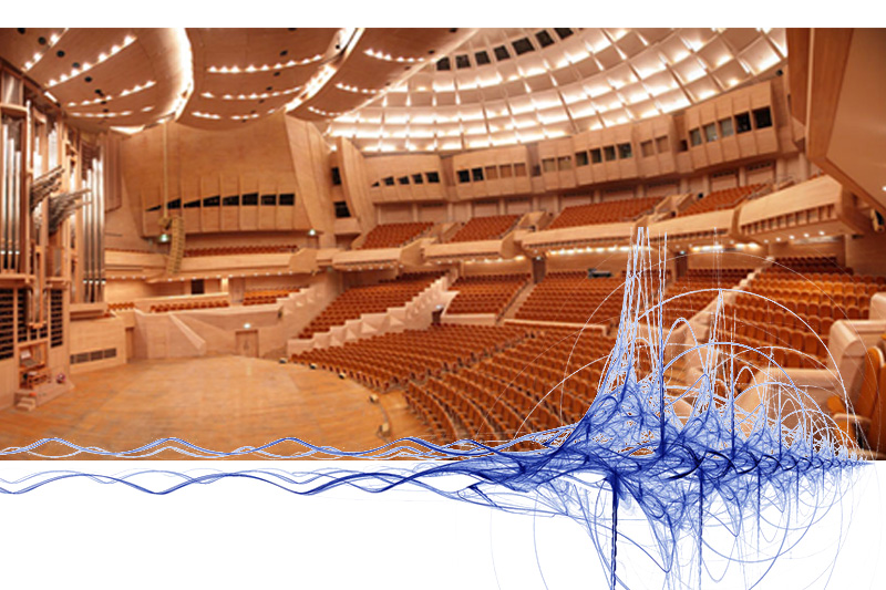 ADVANCED COURSE IN ACOUSTIC APPLICATIONS FOR PROFESSIONISTS SPECIALIZED IN ACOUSTICAL ASPECTS