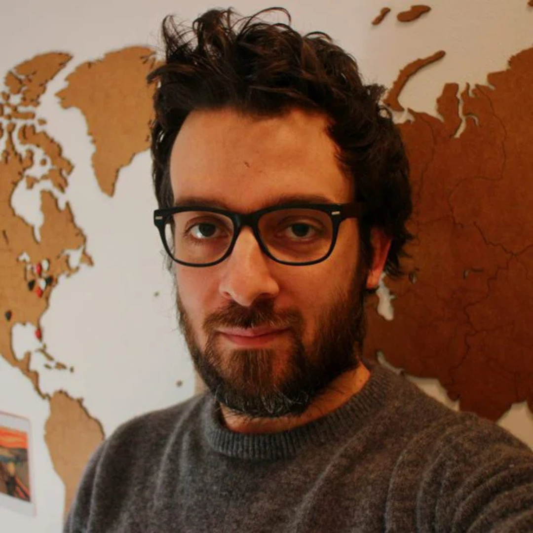 Matteo Giuliani