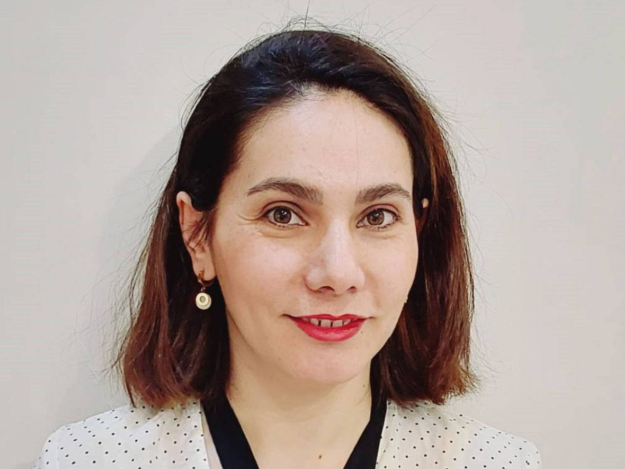 Rahime Atashgah 