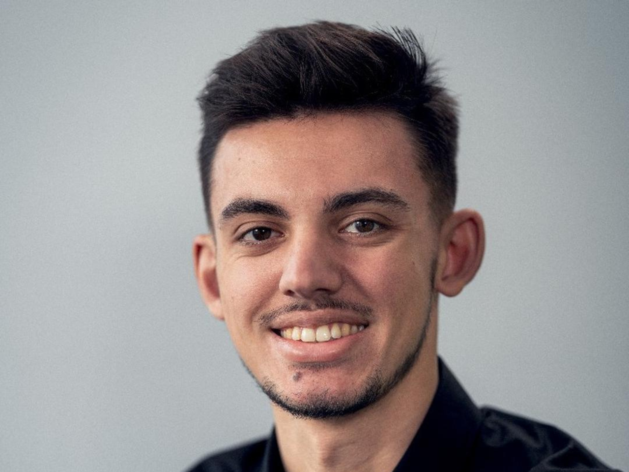 Maxime Robic 