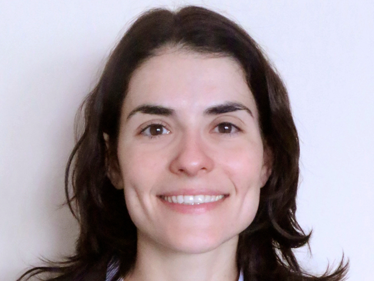 Maria Teresa Politi 
