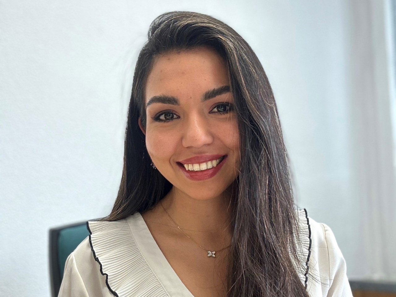 Viviana Jacqueline Castro Quispe 