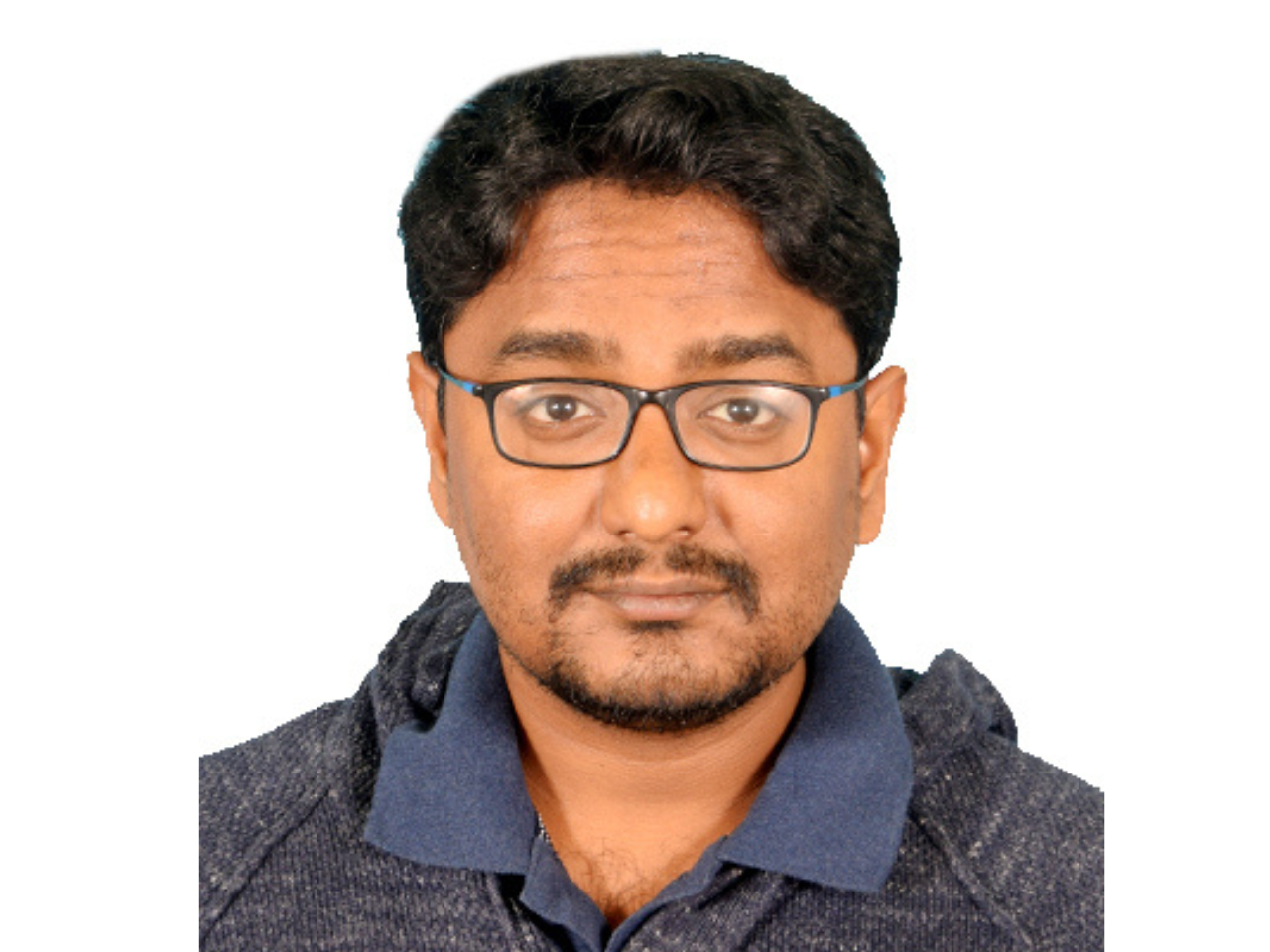 Sounak Sarkar 