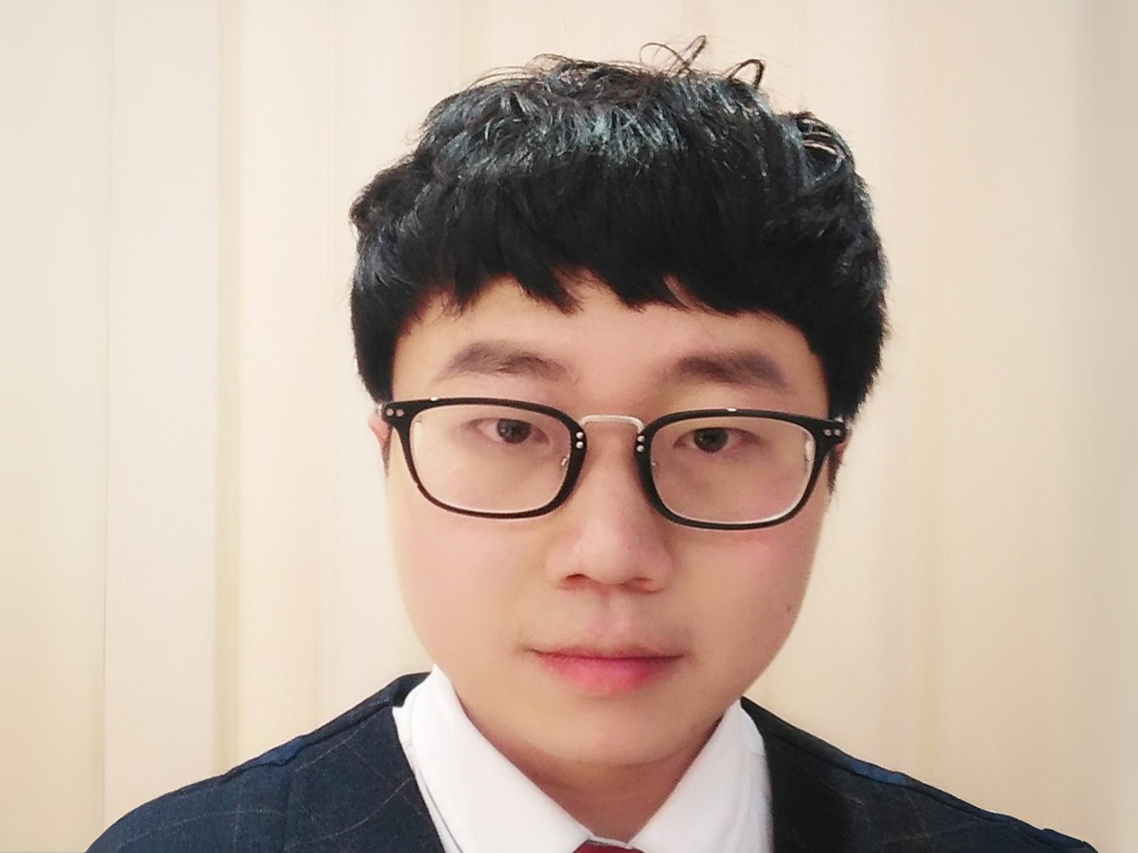 Duo Zhang 
