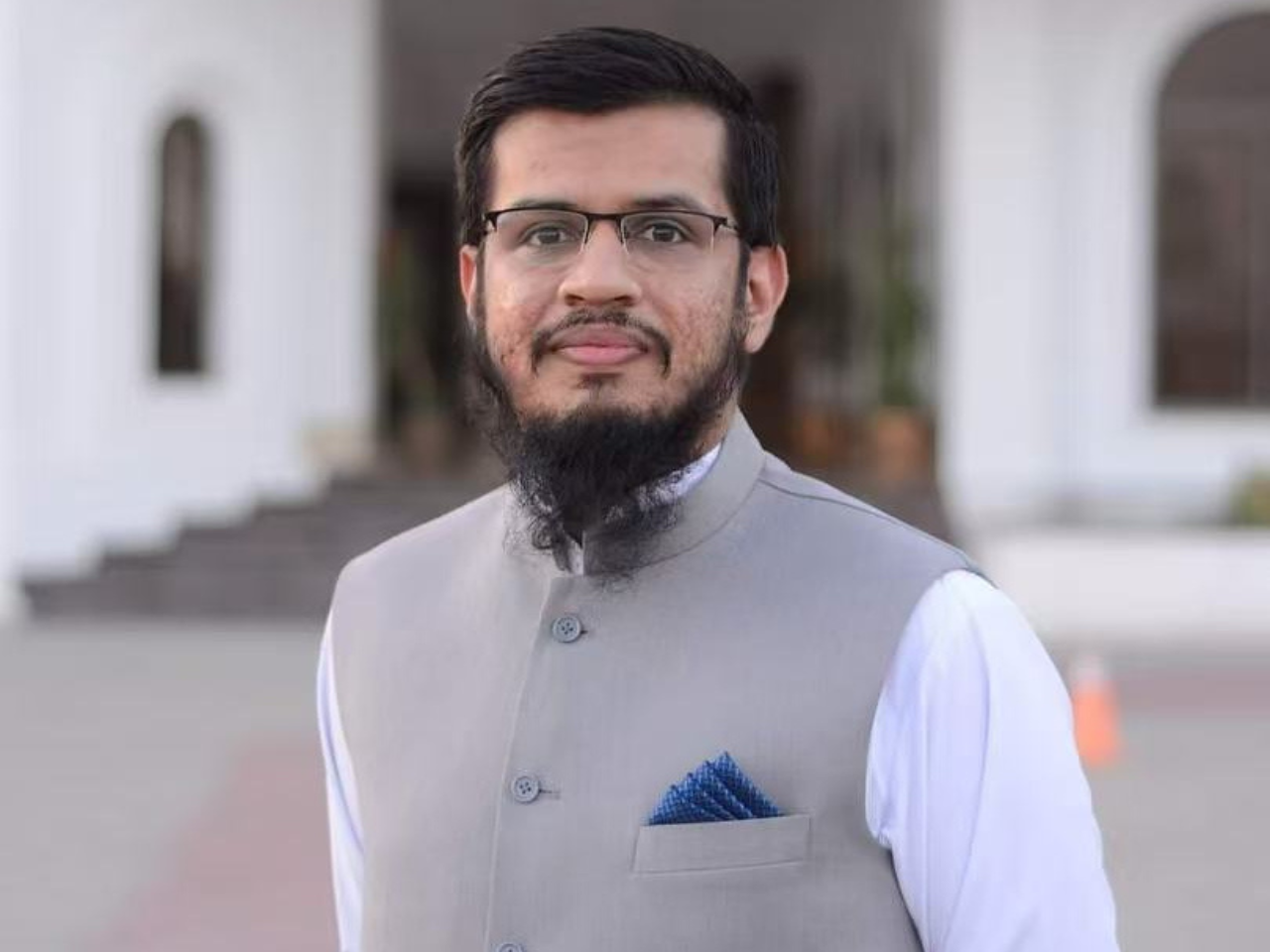 Saad Waqar 