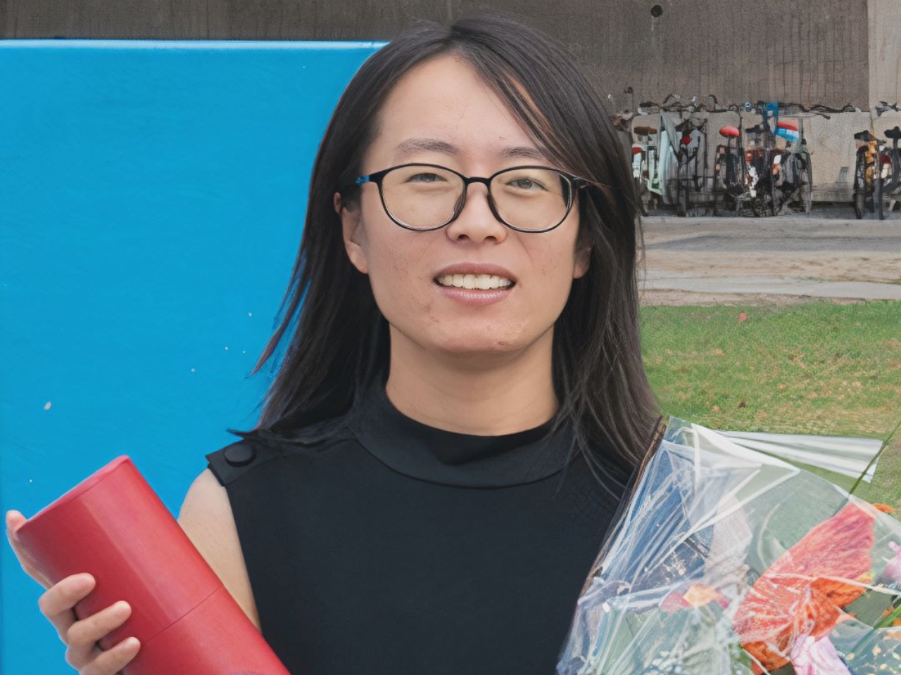 Xi Li 