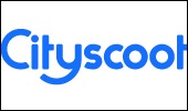 Logo CityScoot