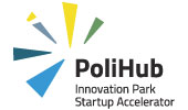 PoliHub - Innovation Park Startup Accelerator