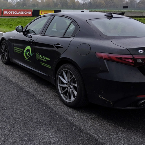 Automation and Control for Intelligent Vehicles and Smart Mobility