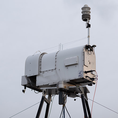 Network, Wireless and Geo Lab