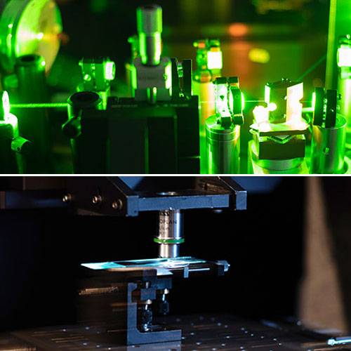 Solid-state Lasers and Photonics