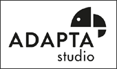 Logo Adapta Studio