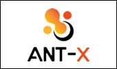 Logo ANTX