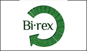 Bi-rex Logo