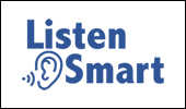 Logo Listen Smart