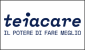 Logo TeiaCare
