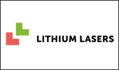 Logo Lithium Lasers