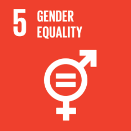 5. Gender Equality