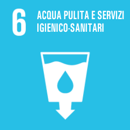 6. Acqua pulita e servizi igienico-sanitari